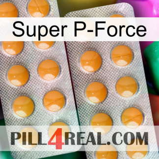 Super P-Force levitra2